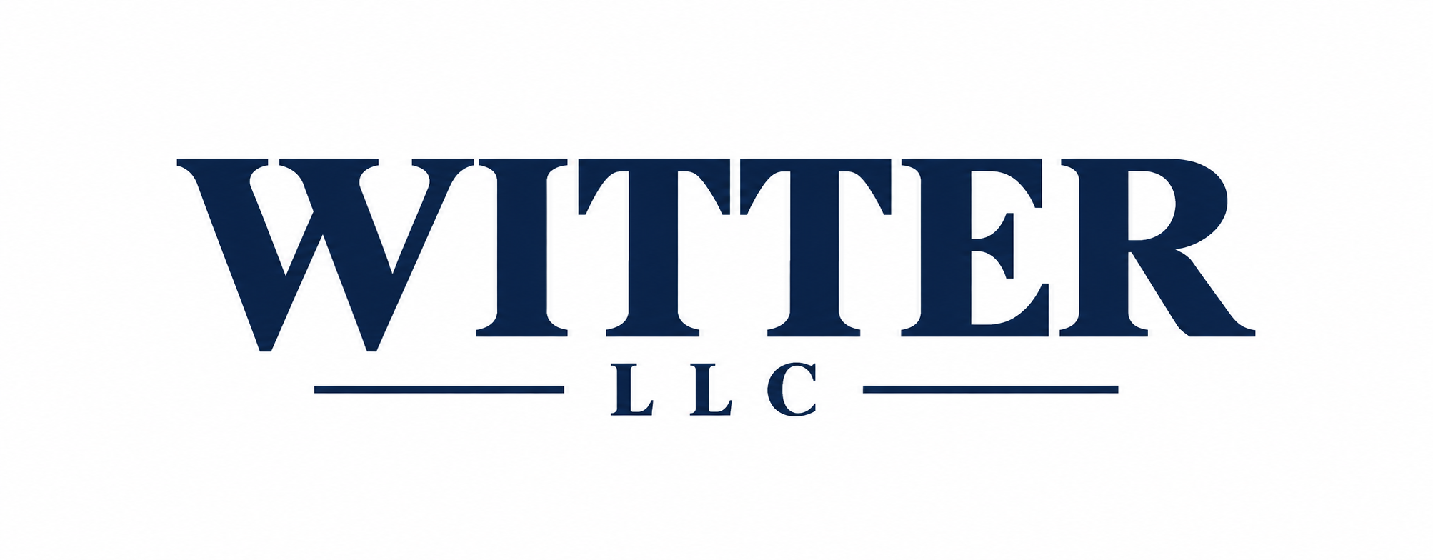 Witter LLC
